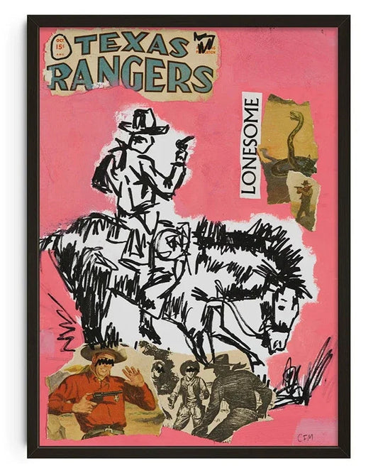 Texas rangers