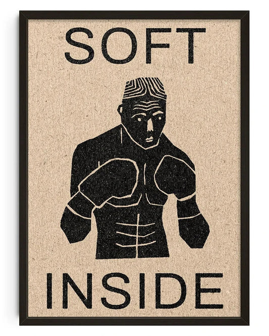 Soft Inside