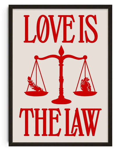 Til Court Do Us Part