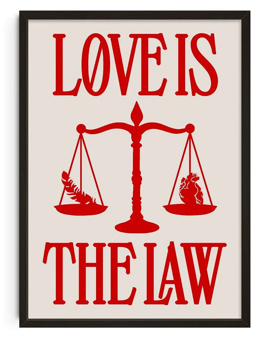 Til Court Do Us Part