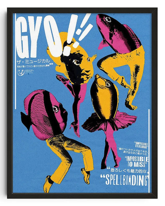 Catch of the Cabaret