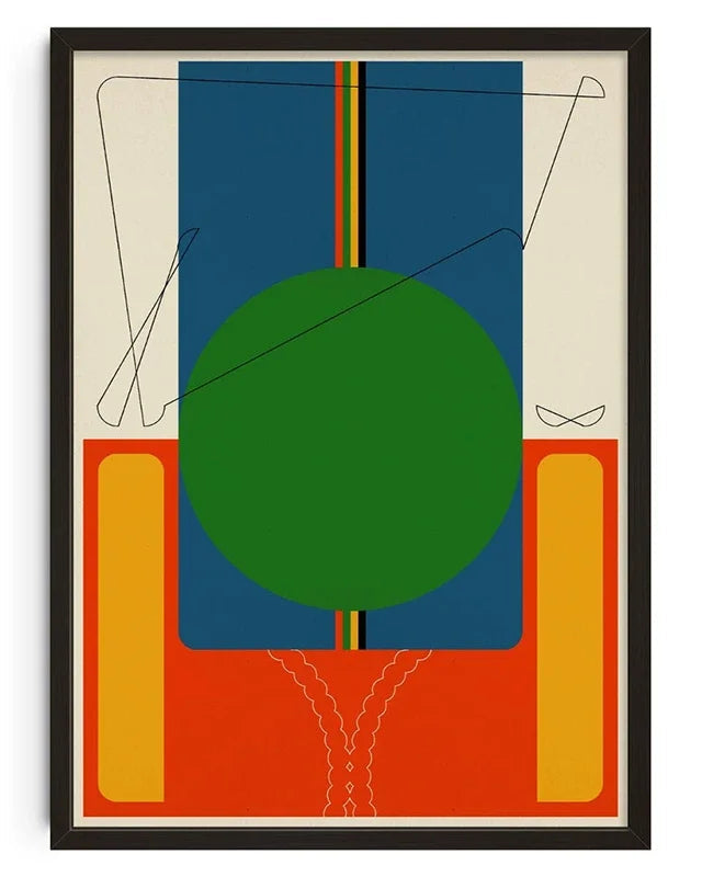 Geometric horizon