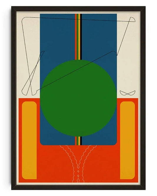 Geometric horizon