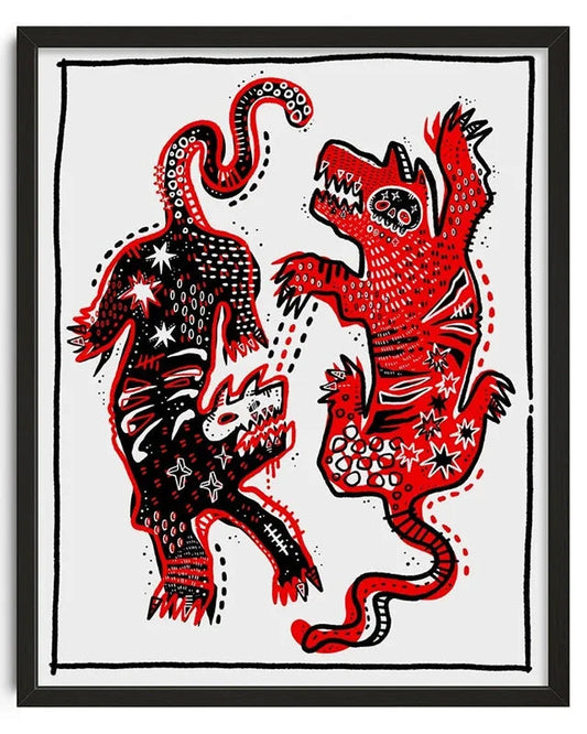 Clash