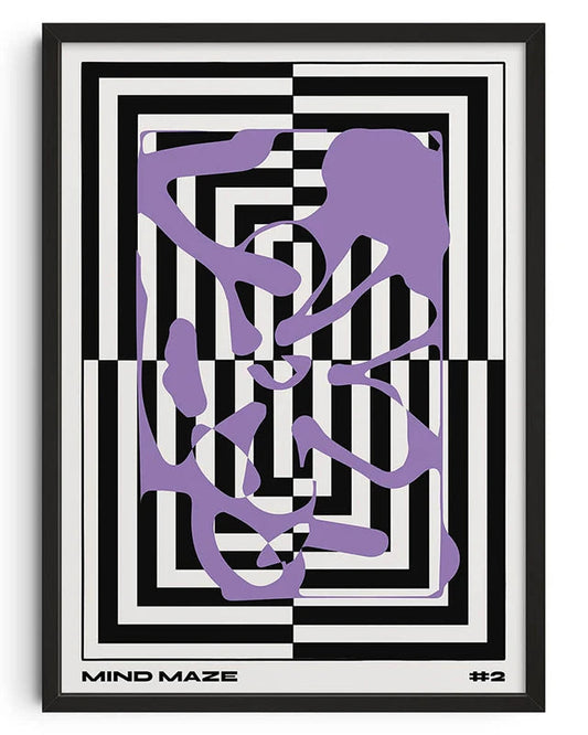 Mind maze