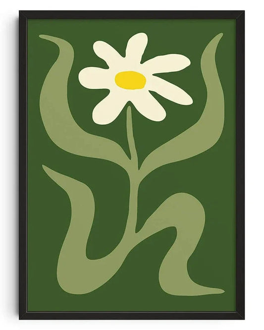 Flower power