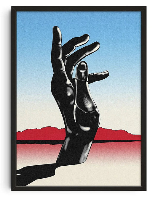 Grasp