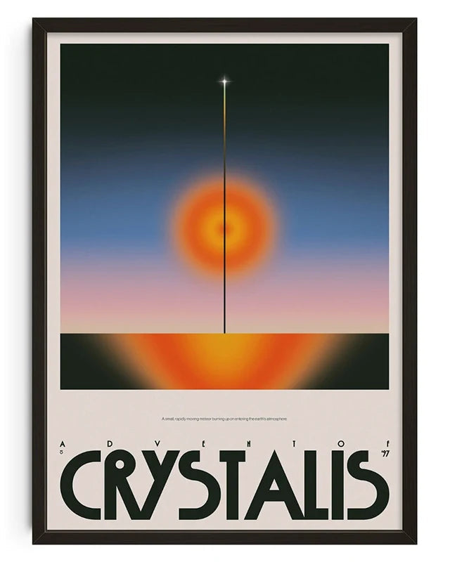 Vintage Stargaze