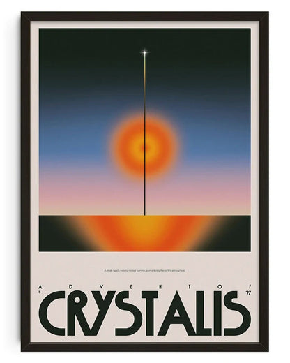 Vintage Stargaze