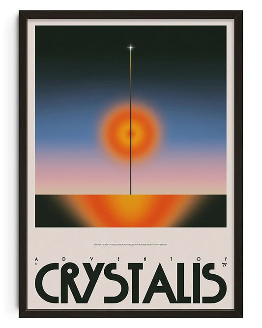 Vintage Stargaze