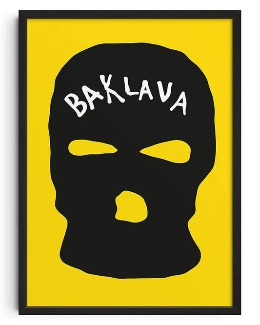Baklava