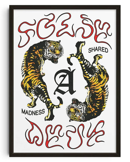 Shared madness