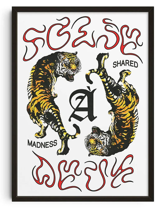 Shared madness