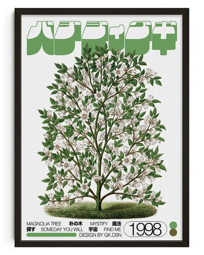 Magnolia