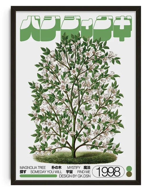 Magnolia